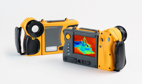 Fluke FLK-TIR4/FT-20/7.5
