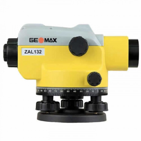 GeoMax ZAL132