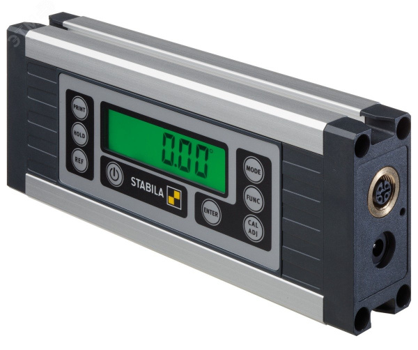 STABILA TECH 1000 DP, IP65 с аналитическим ПО